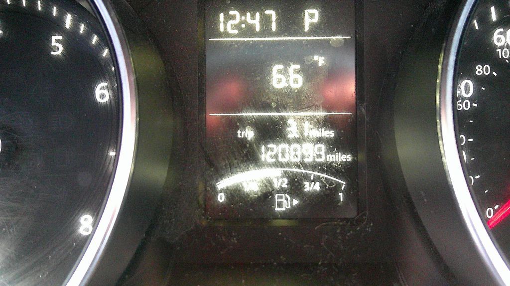 2016 Volkswagen Jetta Image 5