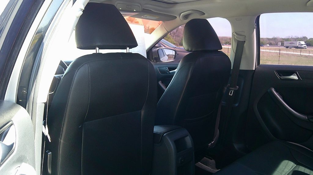 2016 Volkswagen Jetta Image 8