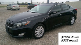 Image for 2015 Kia Optima LX ID: 7307126