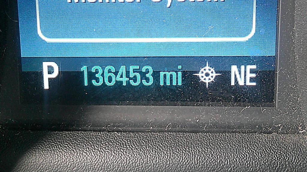 2014 Chevrolet Malibu Image 5