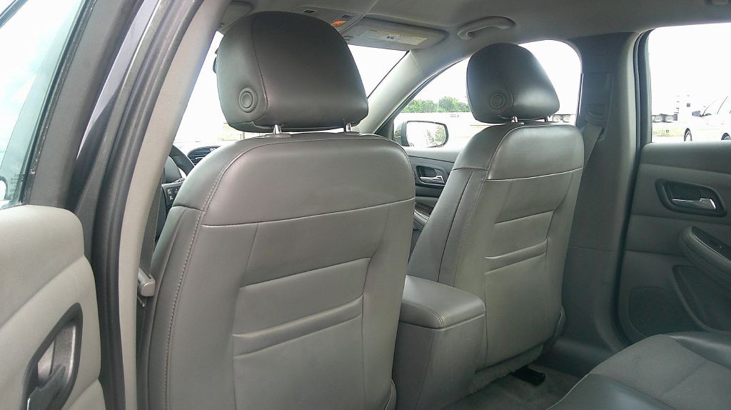 2014 Chevrolet Malibu Image 8