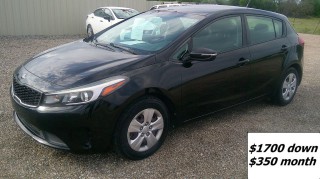 Image for 2017 Kia Forte LX ID: 7323734