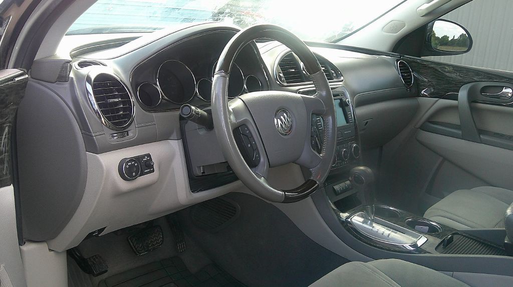2014 Buick Enclave Image 6