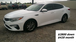 Image for 2020 Kia Optima LX ID: 7368116