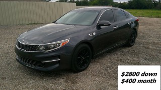 Image for 2017 Kia Optima LX ID: 7539488
