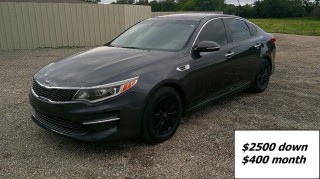 Image for 2017 Kia Optima LX ID: 7539488