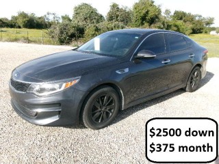Image for 2017 Kia Optima LX ID: 7539488