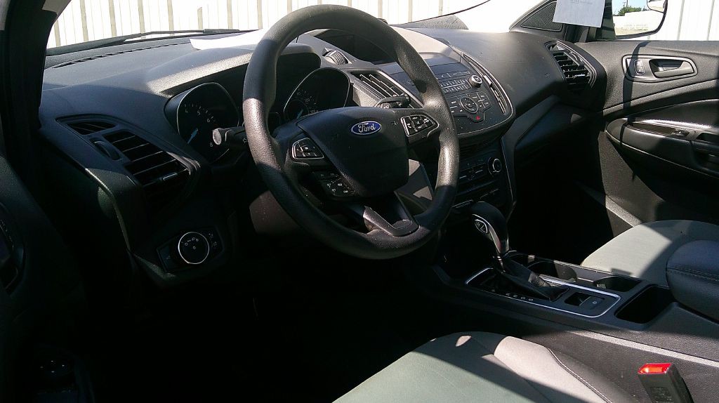 2019 Ford Escape Image 6