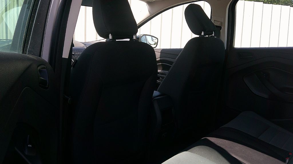 2019 Ford Escape Image 7