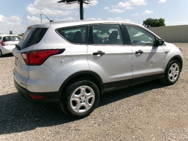 2019 Ford Escape Image 3