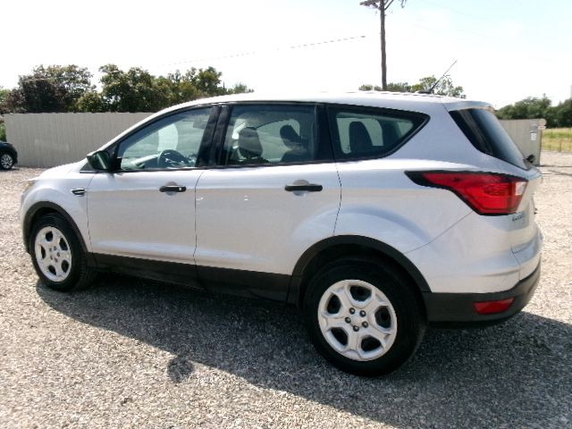 2019 Ford Escape Image 4