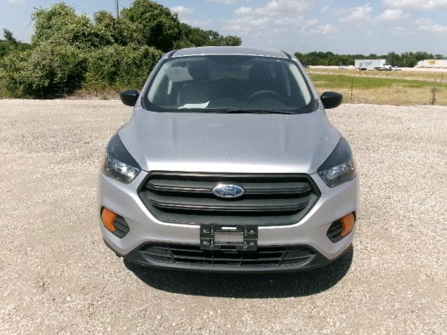 2019 Ford Escape Image 5