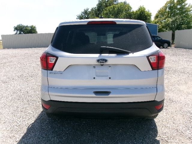 2019 Ford Escape Image 6