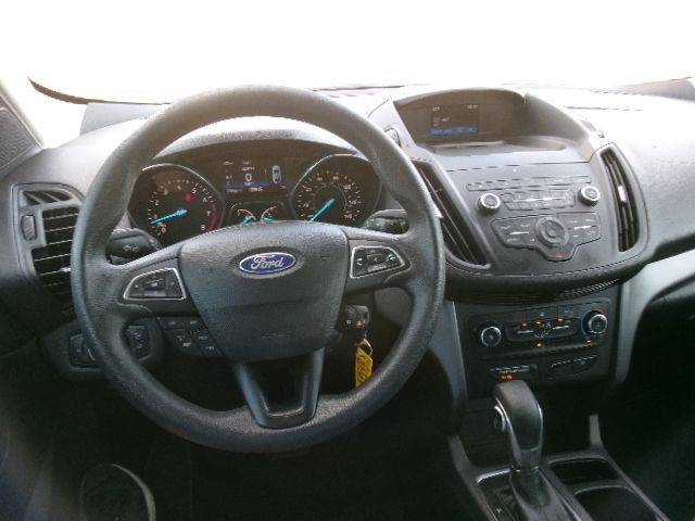 2019 Ford Escape Image 8
