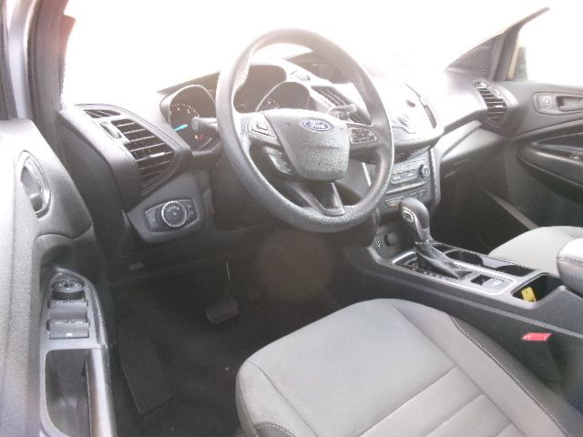 2019 Ford Escape Image 9
