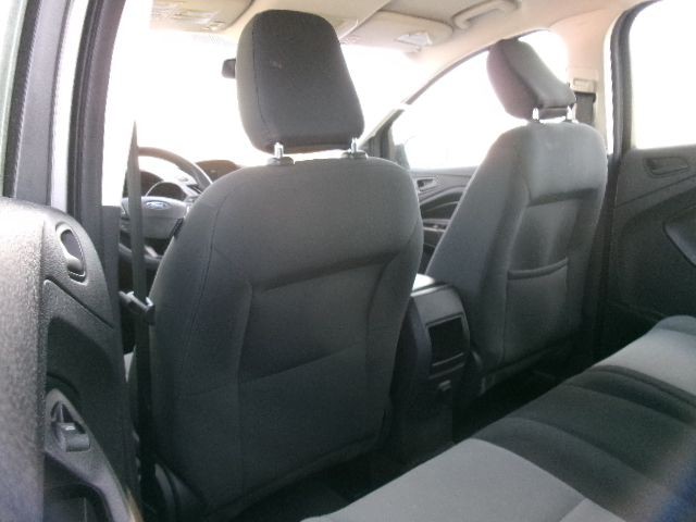 2019 Ford Escape Image 10