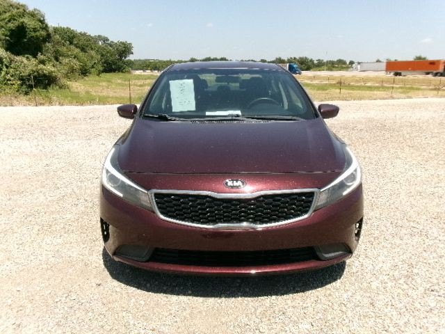 2018 Kia Forte Image 5