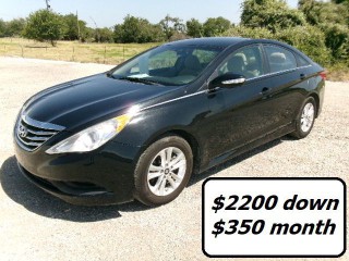 Image for 2014 Hyundai Sonata GLS ID: 7596104