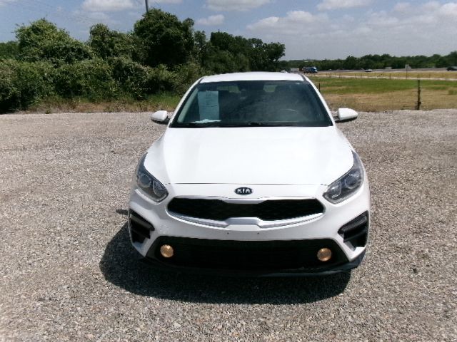 2021 Kia Forte Image 5