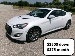 Image for 2016 Hyundai Genesis 3.8 R-SPEC ID: 7604292