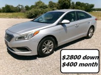 Image for 2016 Hyundai Sonata SE ID: 7608507