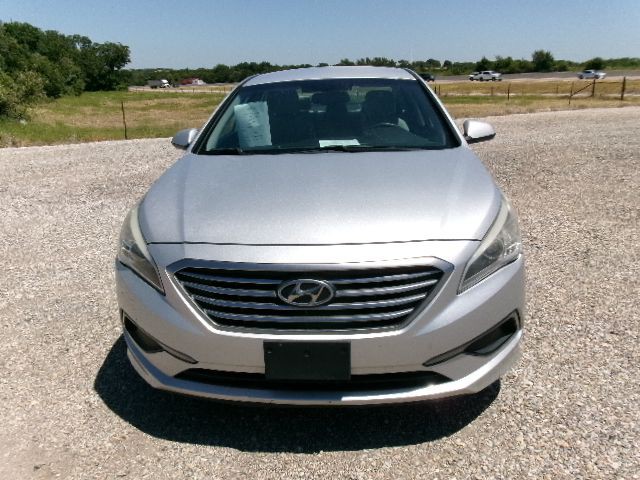 2016 Hyundai Sonata Image 5