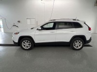 Image for 2014 Jeep Cherokee Latitude ID: 6593256