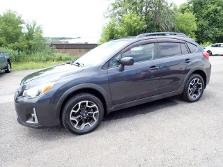 Image for 2016 Subaru Crosstrek Premium ID: 6655355