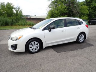 Image for 2013 Subaru Impreza  ID: 6706785