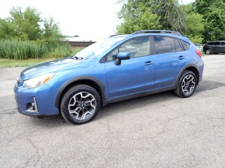 Image for 2016 Subaru Crosstrek Premium ID: 6706896