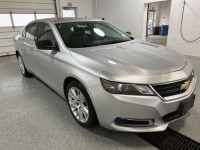Image for 2014 Chevrolet Impala LS ID: 6847397