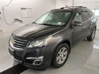 Image for 2015 Chevrolet Traverse LT ID: 6847400