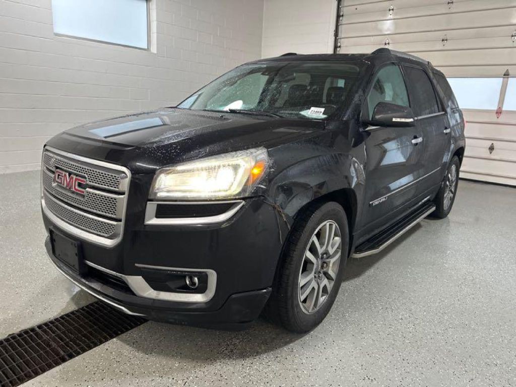 2014 GMC Acadia Image 1