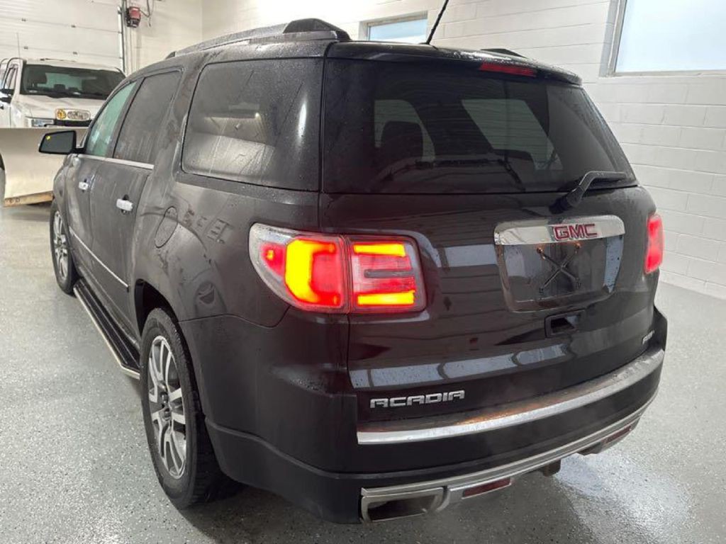2014 GMC Acadia Image 3