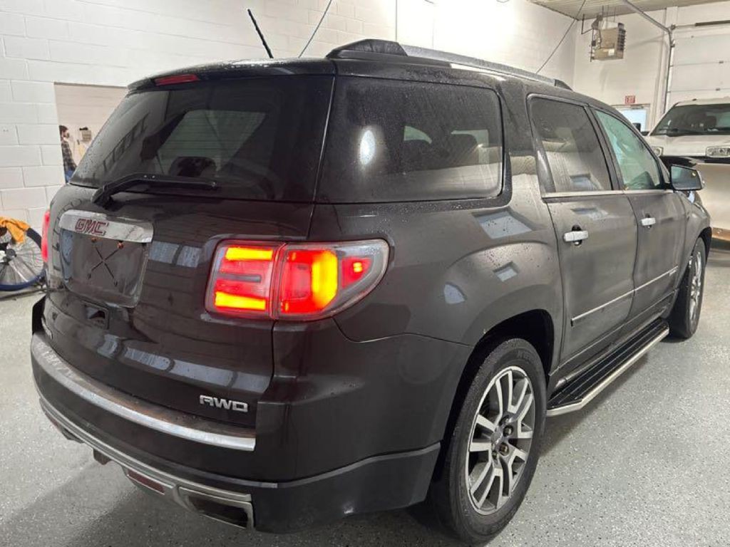 2014 GMC Acadia Image 5