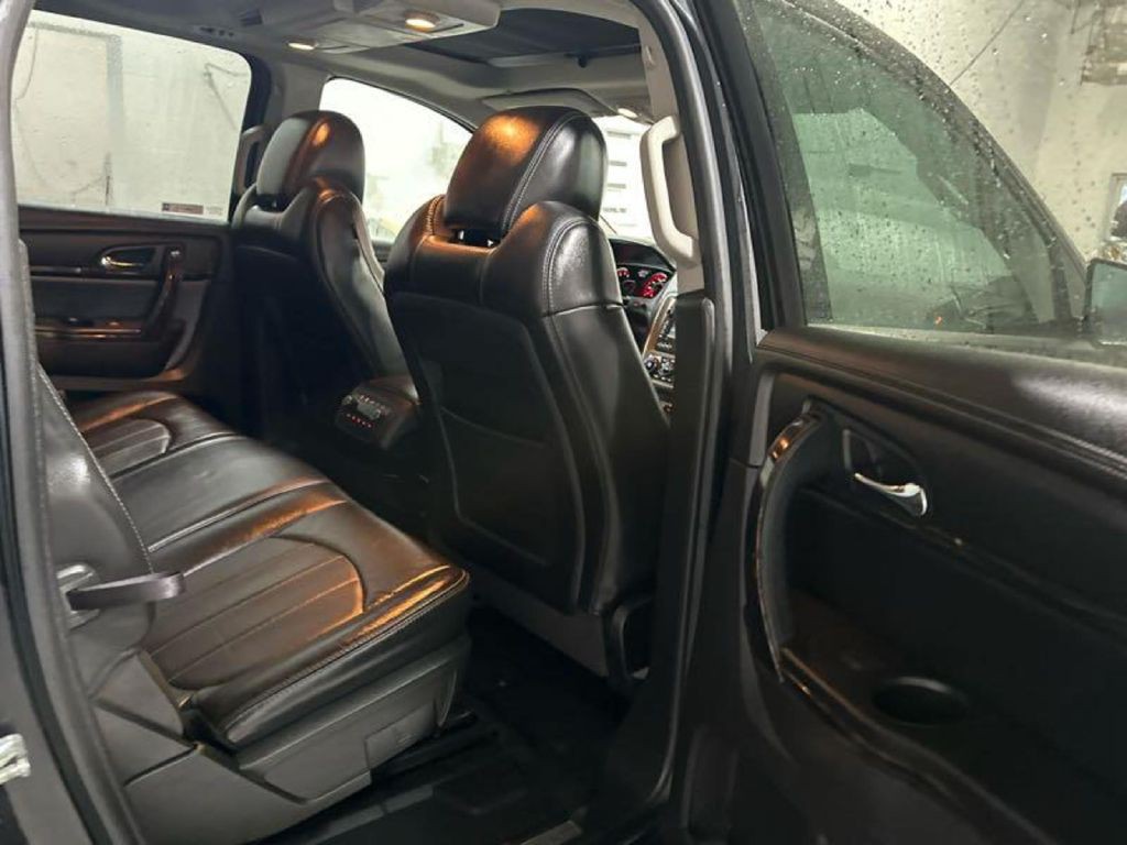 2014 GMC Acadia Image 6