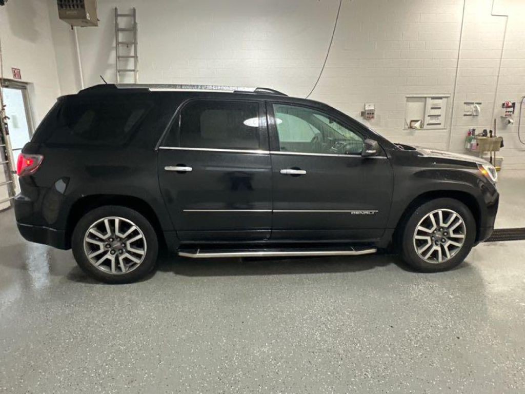 2014 GMC Acadia Image 9