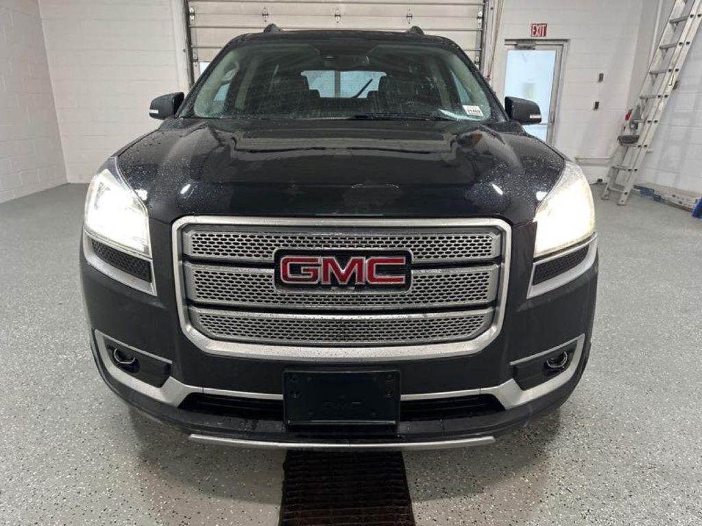 2014 GMC Acadia Image 12