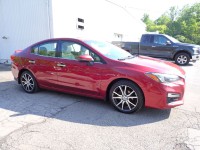 Image for 2017 Subaru Impreza Limited ID: 6847402