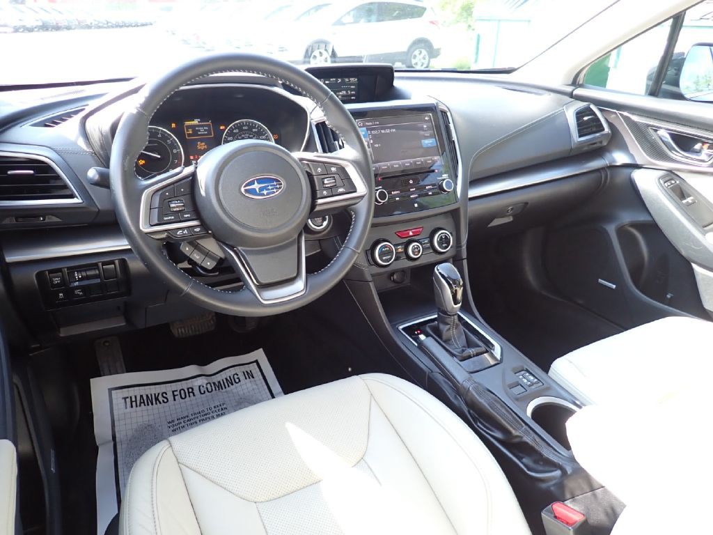 2017 Subaru Impreza Image 3