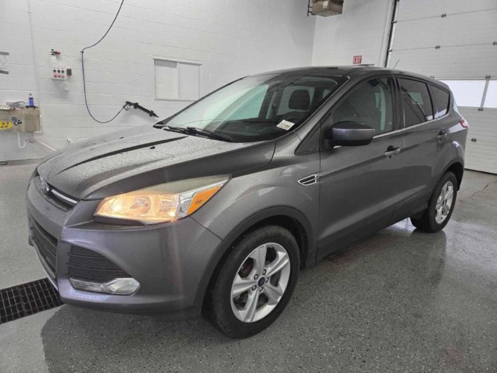 2014 Ford Escape Image 1