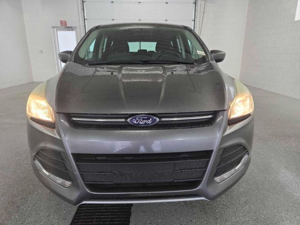 2014 Ford Escape Image 2