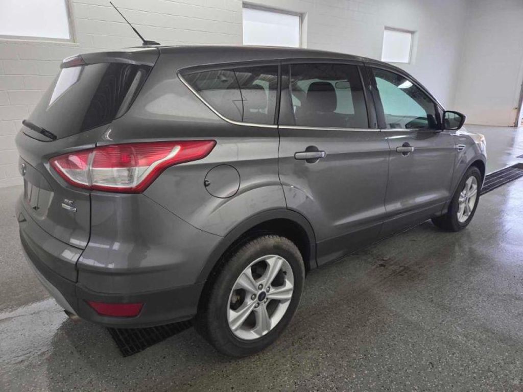 2014 Ford Escape Image 4