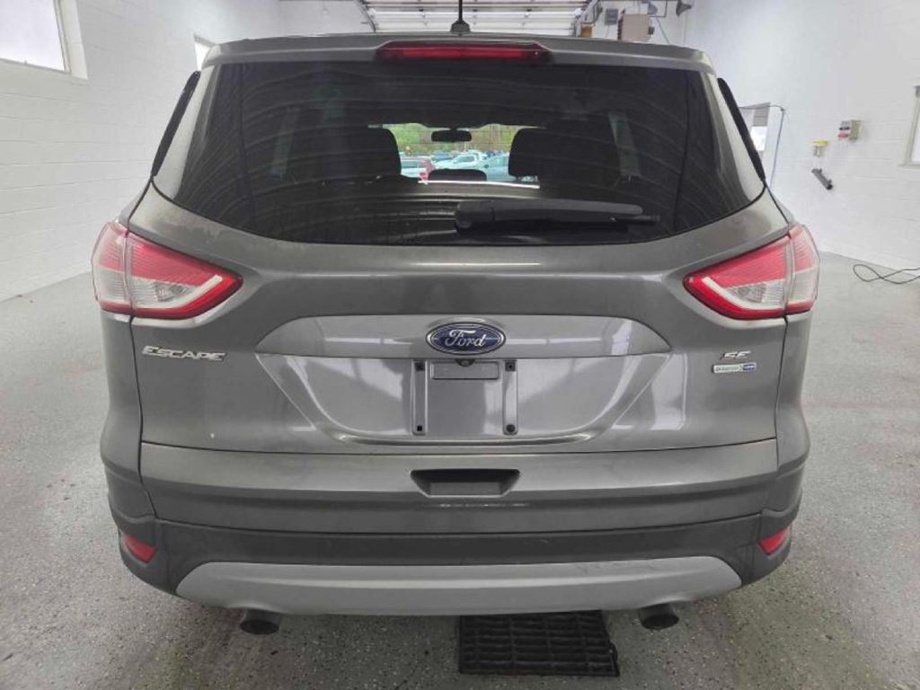 2014 Ford Escape Image 5