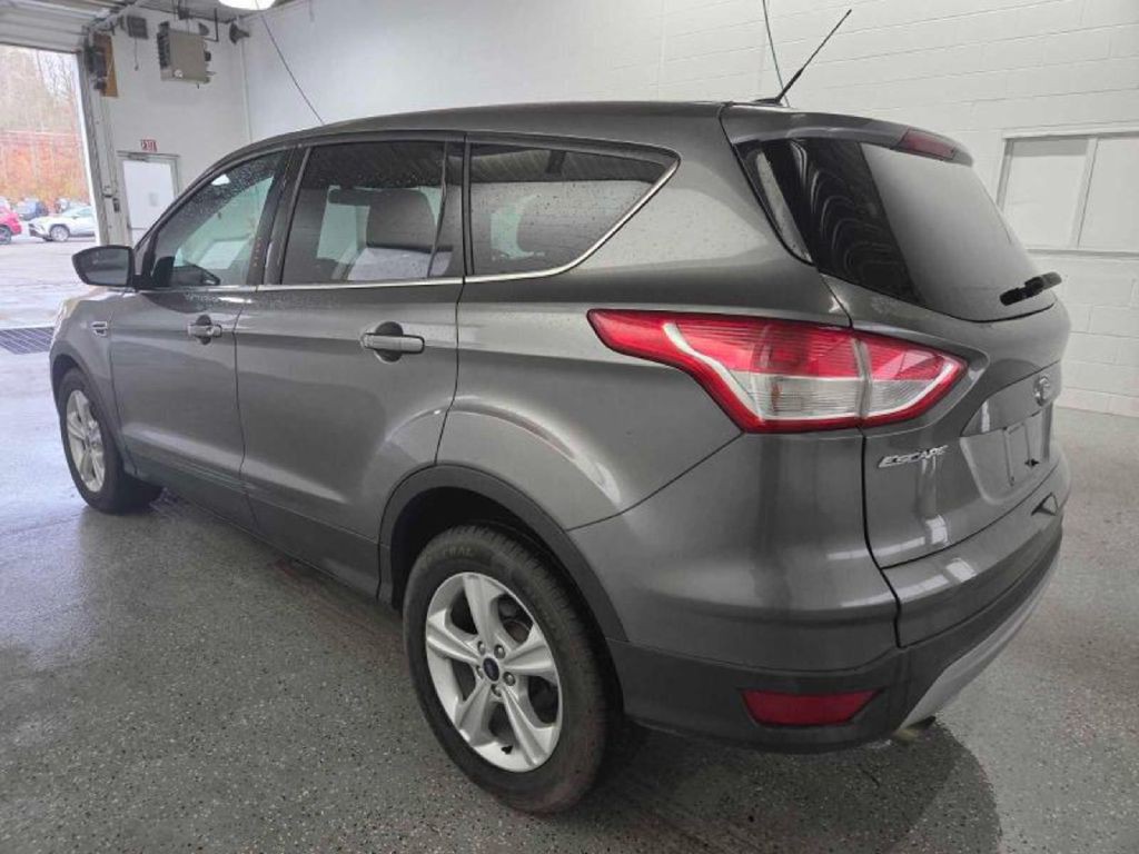 2014 Ford Escape Image 6