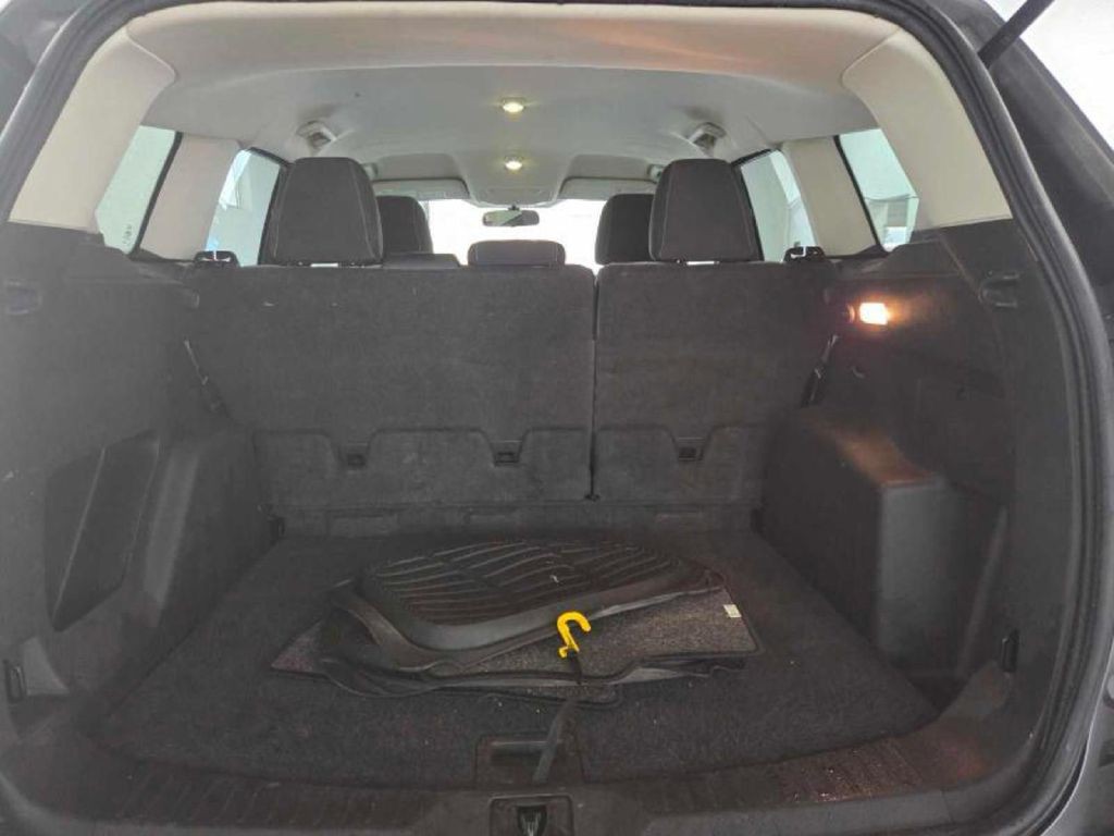 2014 Ford Escape Image 9