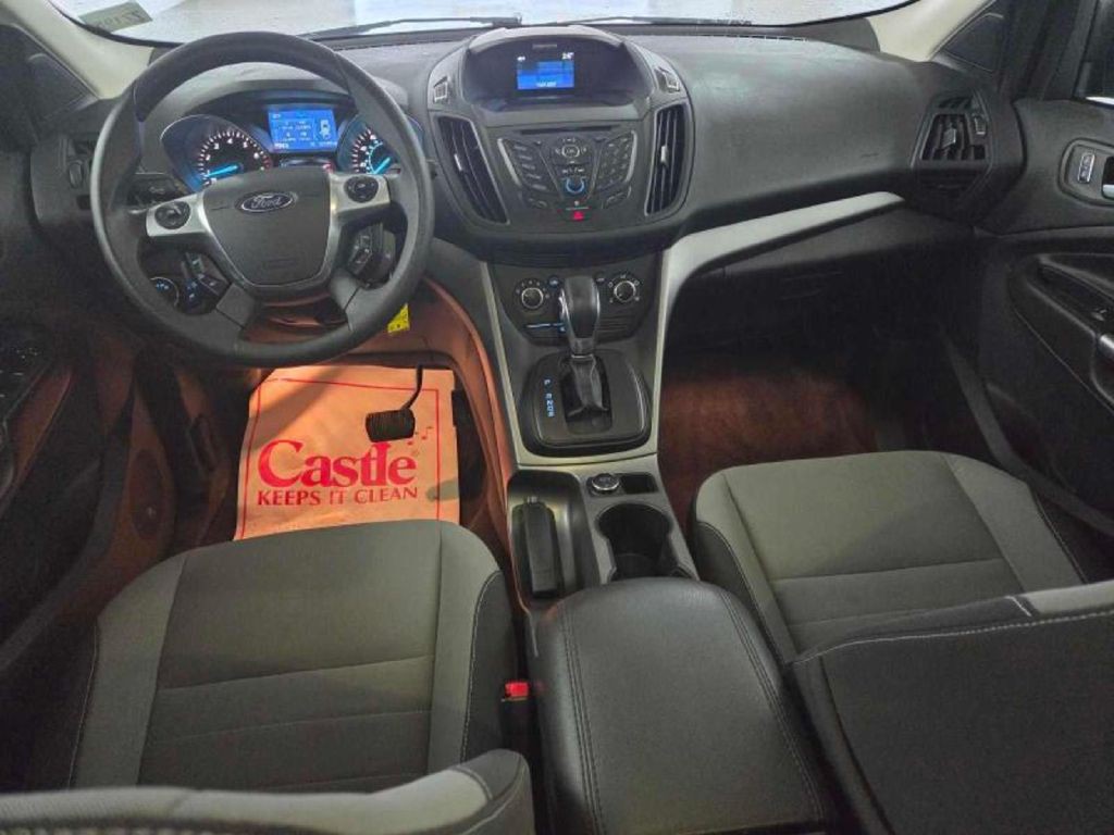 2014 Ford Escape Image 10