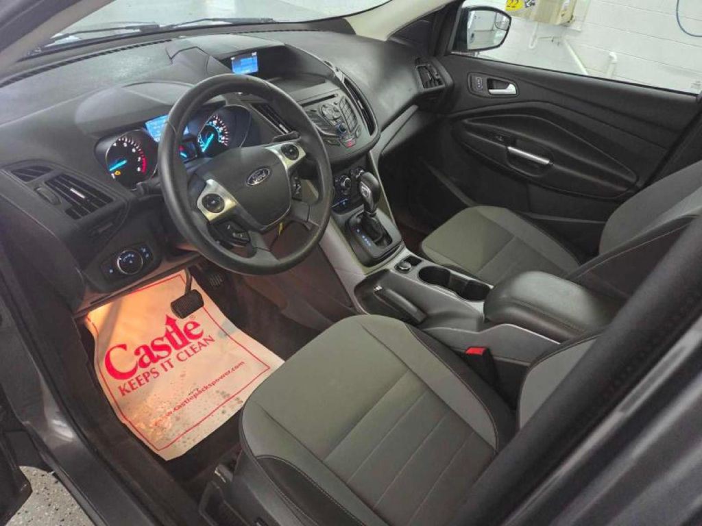 2014 Ford Escape Image 11