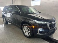 Image for 2022 Chevrolet Traverse LS ID: 7101007