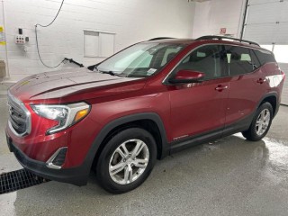 Image for 2019 GMC Terrain SLE ID: 7101008